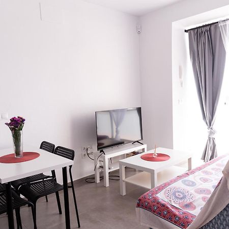 Casa Completa Triplex & Parking By Gades Gestion Appartement Cádiz Buitenkant foto