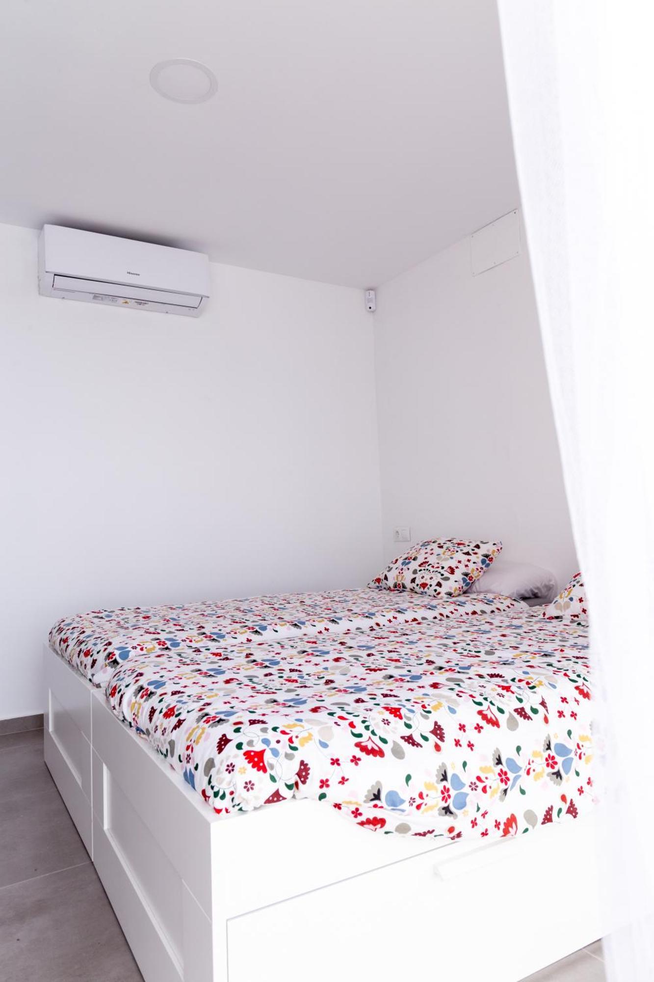 Casa Completa Triplex & Parking By Gades Gestion Appartement Cádiz Buitenkant foto