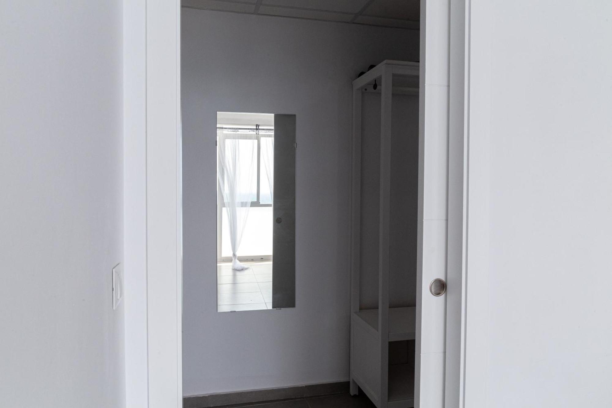 Casa Completa Triplex & Parking By Gades Gestion Appartement Cádiz Buitenkant foto