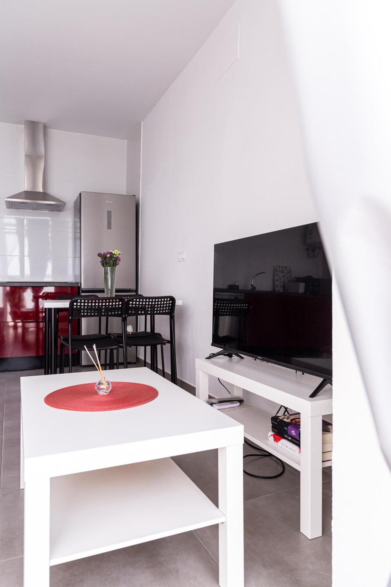 Casa Completa Triplex & Parking By Gades Gestion Appartement Cádiz Buitenkant foto