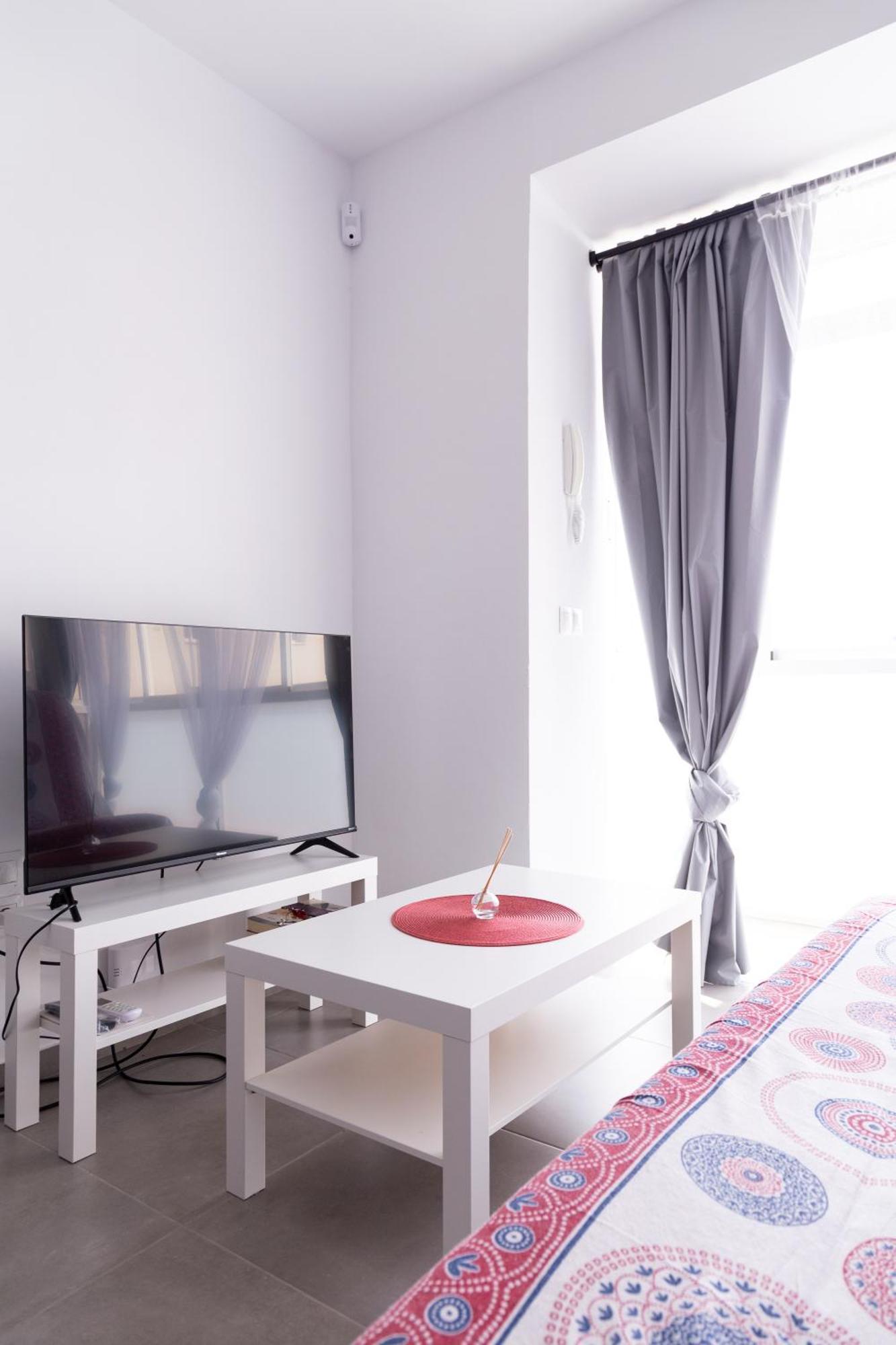 Casa Completa Triplex & Parking By Gades Gestion Appartement Cádiz Buitenkant foto