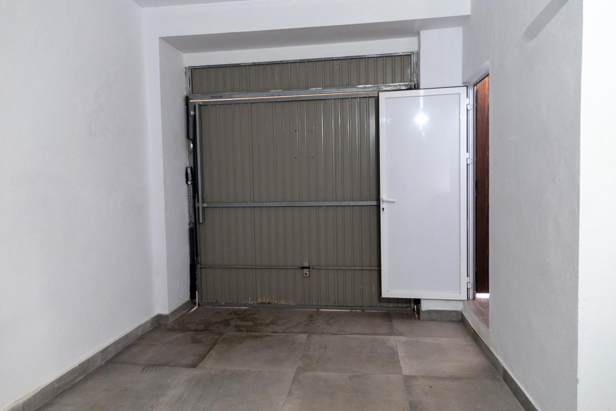 Casa Completa Triplex & Parking By Gades Gestion Appartement Cádiz Buitenkant foto